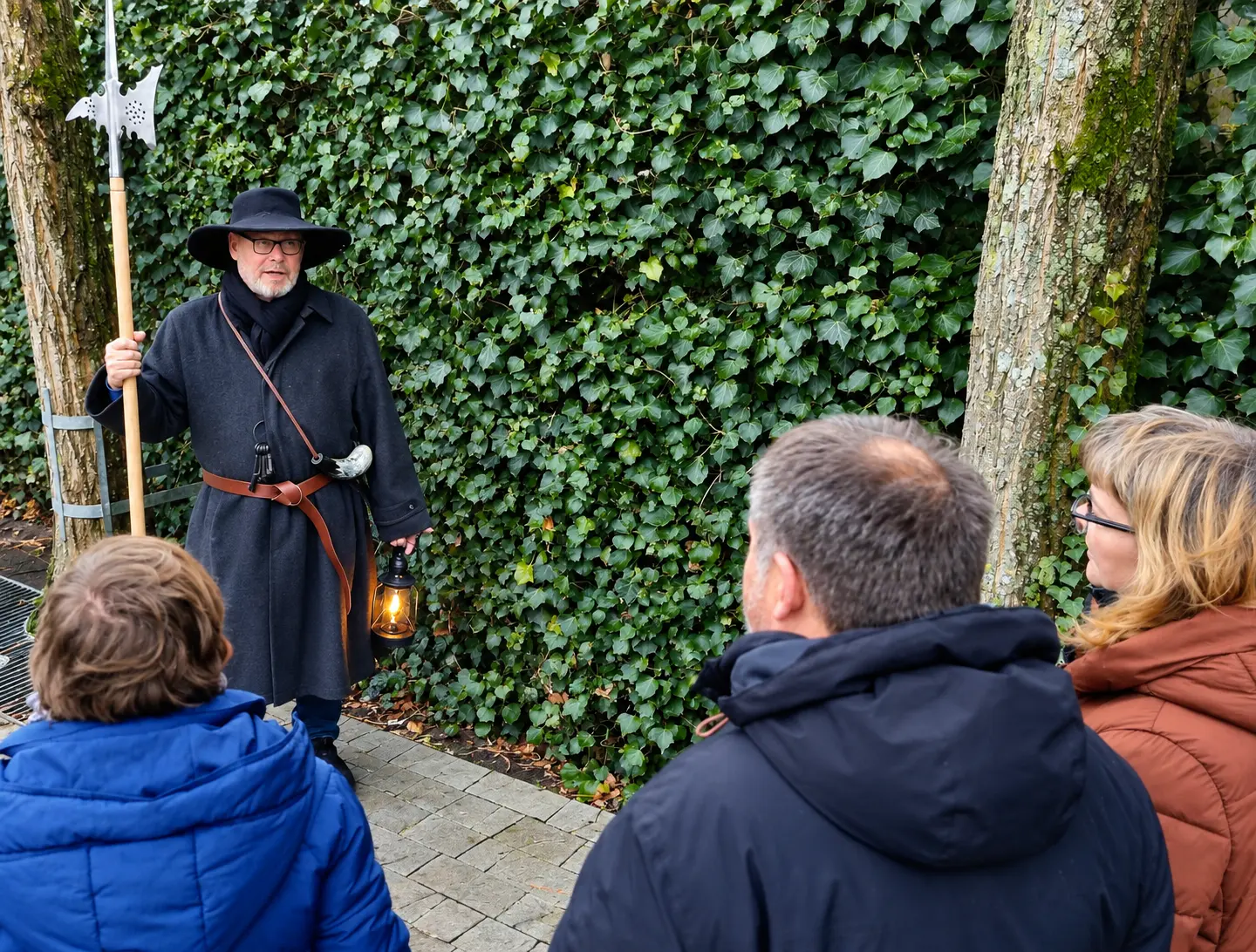 Kesstraining - Foto 13