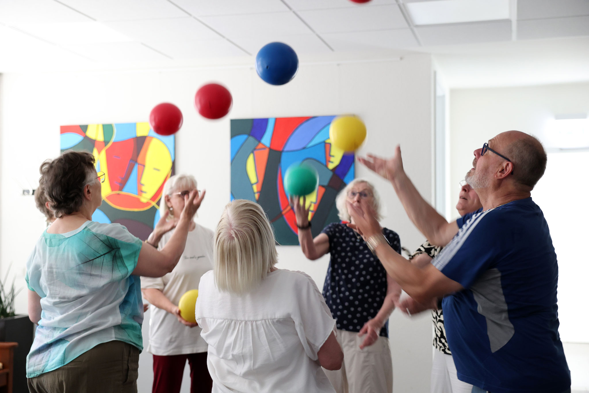 Kesstraining-Foto1